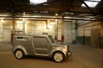 Ford SYNus Concept 2005 года